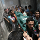 Illustration for article titled How Raw Data Can Explain A Big Part Of The Current Gaza Conflict